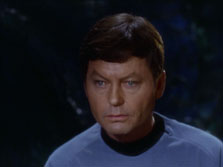 "The Devil In The Dark" (S1:E25) Star Trek: The Original Series Screencaps
