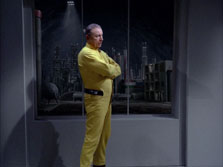 "The Devil In The Dark" (S1:E25) Star Trek: The Original Series Screencaps
