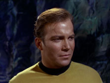 "The Devil In The Dark" (S1:E25) Star Trek: The Original Series Screencaps