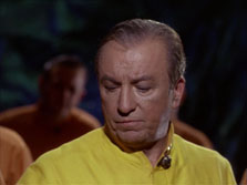 "The Devil In The Dark" (S1:E25) Star Trek: The Original Series Screencaps