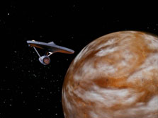 "The Devil In The Dark" (S1:E25) Star Trek: The Original Series Screencaps