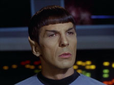 "The Devil In The Dark" (S1:E25) Star Trek: The Original Series Screencaps