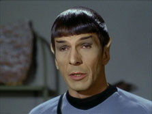 "The Devil In The Dark" (S1:E25) Star Trek: The Original Series Screencaps