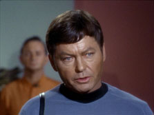 "The Devil In The Dark" (S1:E25) Star Trek: The Original Series Screencaps