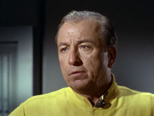 "The Devil In The Dark" (S1:E25) Star Trek: The Original Series Screencaps