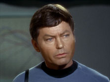 "The Devil In The Dark" (S1:E25) Star Trek: The Original Series Screencaps