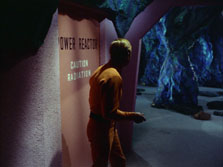 "The Devil In The Dark" (S1:E25) Star Trek: The Original Series Screencaps