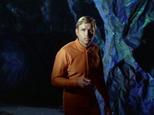 "The Devil In The Dark" (S1:E25) Star Trek: The Original Series Screencaps