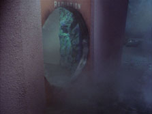 "The Devil In The Dark" (S1:E25) Star Trek: The Original Series Screencaps