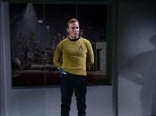 "The Devil In The Dark" (S1:E25) Star Trek: The Original Series Screencaps