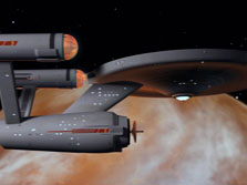 "The Devil In The Dark" (S1:E25) Star Trek: The Original Series Screencaps