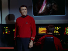 "The Devil In The Dark" (S1:E25) Star Trek: The Original Series Screencaps