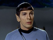 "The Devil In The Dark" (S1:E25) Star Trek: The Original Series Screencaps