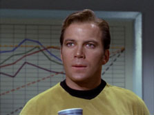 "The Devil In The Dark" (S1:E25) Star Trek: The Original Series Screencaps