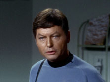 "The Devil In The Dark" (S1:E25) Star Trek: The Original Series Screencaps