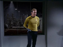 "The Devil In The Dark" (S1:E25) Star Trek: The Original Series Screencaps