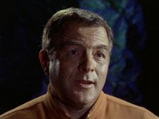 "The Devil In The Dark" (S1:E25) Star Trek: The Original Series Screencaps