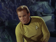 "The Devil In The Dark" (S1:E25) Star Trek: The Original Series Screencaps