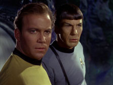 "The Devil In The Dark" (S1:E25) Star Trek: The Original Series Screencaps