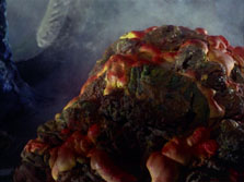 "The Devil In The Dark" (S1:E25) Star Trek: The Original Series Screencaps
