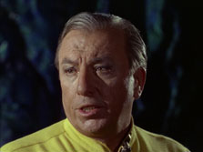 "The Devil In The Dark" (S1:E25) Star Trek: The Original Series Screencaps