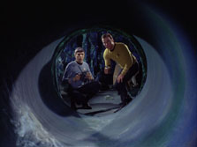 "The Devil In The Dark" (S1:E25) Star Trek: The Original Series Screencaps