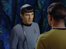 "The Devil In The Dark" (S1:E25) Star Trek: The Original Series Screencaps