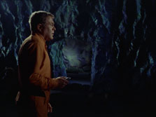 "The Devil In The Dark" (S1:E25) Star Trek: The Original Series Screencaps