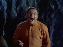"The Devil In The Dark" (S1:E25) Star Trek: The Original Series Screencaps