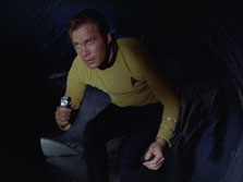 "The Devil In The Dark" (S1:E25) Star Trek: The Original Series Screencaps