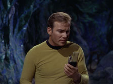 "The Devil In The Dark" (S1:E25) Star Trek: The Original Series Screencaps