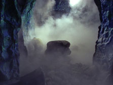 "The Devil In The Dark" (S1:E25) Star Trek: The Original Series Screencaps