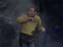 "The Devil In The Dark" (S1:E25) Star Trek: The Original Series Screencaps