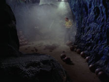 "The Devil In The Dark" (S1:E25) Star Trek: The Original Series Screencaps