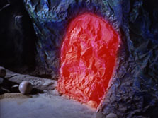"The Devil In The Dark" (S1:E25) Star Trek: The Original Series Screencaps
