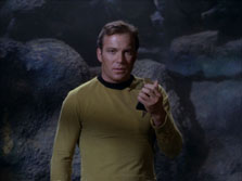 "The Devil In The Dark" (S1:E25) Star Trek: The Original Series Screencaps