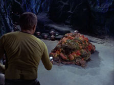 "The Devil In The Dark" (S1:E25) Star Trek: The Original Series Screencaps