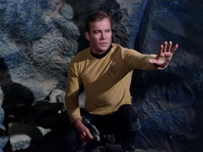 "The Devil In The Dark" (S1:E25) Star Trek: The Original Series Screencaps