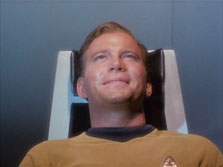 "Dagger of the Mind" (S1:E9) Star Trek: The Original Series Screencaps