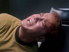 "Dagger of the Mind" (S1:E9) Star Trek: The Original Series Screencaps