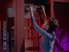 "Dagger of the Mind" (S1:E9) Star Trek: The Original Series Screencaps