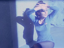 "Dagger of the Mind" (S1:E9) Star Trek: The Original Series Screencaps