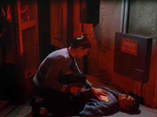 "Dagger of the Mind" (S1:E9) Star Trek: The Original Series Screencaps