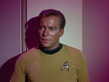 "Dagger of the Mind" (S1:E9) Star Trek: The Original Series Screencaps