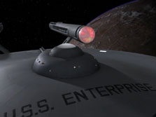 "Dagger of the Mind" (S1:E9) Star Trek: The Original Series Screencaps