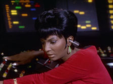 "Dagger of the Mind" (S1:E9) Star Trek: The Original Series Screencaps