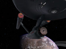 "Dagger of the Mind" (S1:E9) Star Trek: The Original Series Screencaps