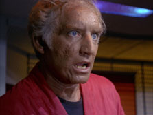 "Dagger of the Mind" (S1:E9) Star Trek: The Original Series Screencaps