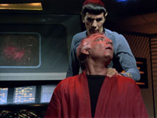 "Dagger of the Mind" (S1:E9) Star Trek: The Original Series Screencaps