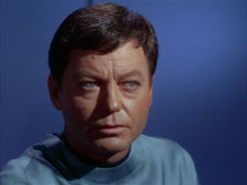 "Dagger of the Mind" (S1:E9) Star Trek: The Original Series Screencaps